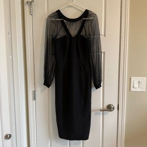 Maggy London Cocktail Dress